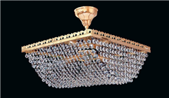 фото Люстра Elite Bohemia L 727/4/05