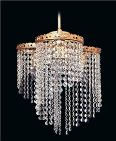 фото Люстра Elite Bohemia L 723/3/05