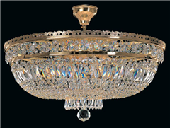 фото Люстра Elite Bohemia L 716/12/05