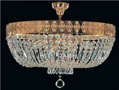 фото Люстра Elite Bohemia L 715/12/05