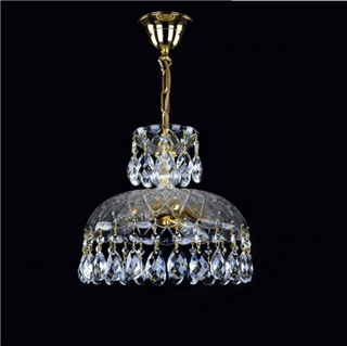 фото Люстра ArtGlass ELANED II. CHAIN CE