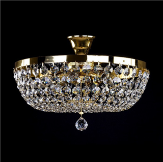 фото Люстра ArtGlass A 0006/06/20 CE