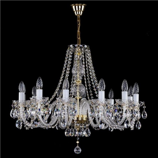 фото Люстра ArtGlass A 0005-12-20 CE