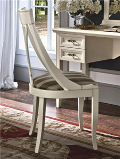 белая классическая спальня Италии Afrodita (Афродита) фабрики Venier