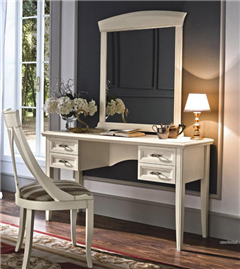 белая классическая спальня Италии Afrodita (Афродита) фабрики Venier