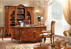 Элитные кабинеты Италии Reggenza Luxury