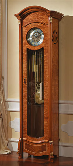 гостиная Италии Prestige - вишня фабрики Casa+39