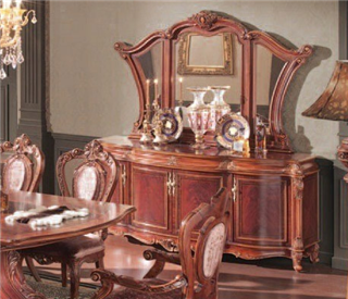 Aleksandria (Александрия)