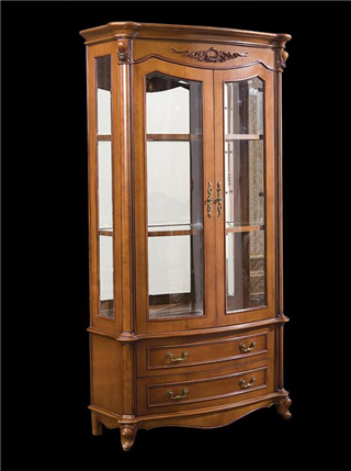 Фото Гостиная Карпентер 230-1 (Carpenter 230-1) орех Китай