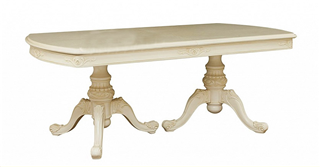 Фото гостиная Китая Carpenter 236 белая (Карпентер)