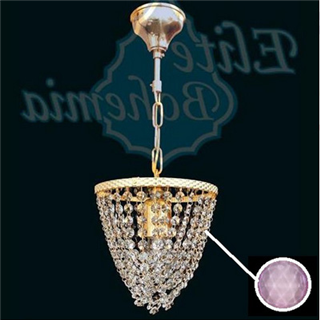 Люстра Elite Bohemia L 713/1/05-4 Rosalin