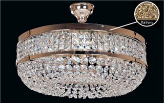 фото Люстра Elite Bohemia L 720/9/05