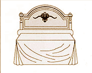 Campina (белый)