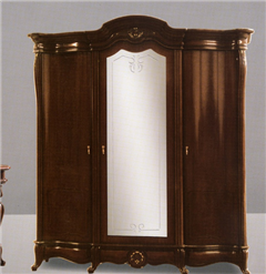 спальня Италии Ducale орех (Дукале)