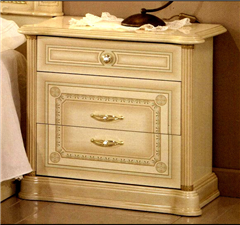 спальня Италии Marika Beige (Марика Беж)