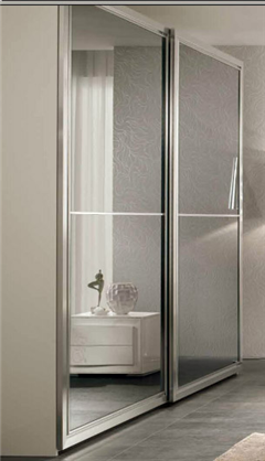 спальня Италии Prestige C21 Spar