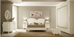 купить белую спальню Prestige C32 Spar