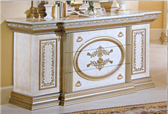 Versailles ivory (слоновая кость)