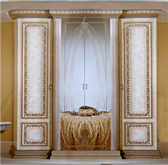 Versailles ivory (слоновая кость)