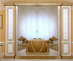 Versailles ivory (слоновая кость)