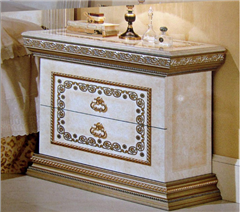 Versailles ivory (слоновая кость)