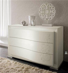 Spar спальня Италии Prestige C21