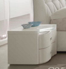 Prestige C26 Spar