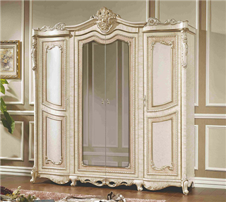 Фото из спальни Китая Эсмеральда мебель