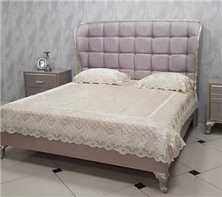 Спальня Китая Монако кровать