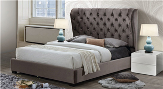 Фото Спальня INFI 2971 ESF Brown