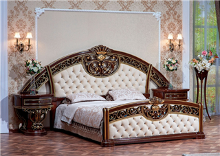 Фото кровать