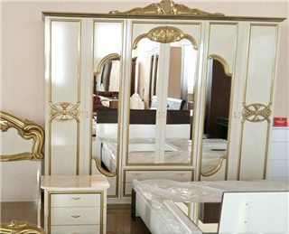 Фото Спальня Ольга Диа-мебель