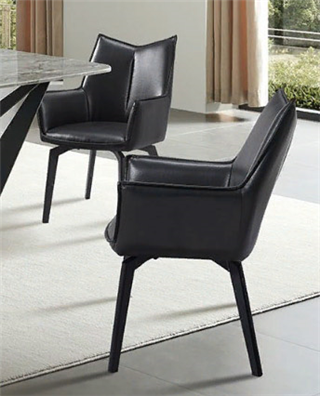 Фото Стул SOHO Black
